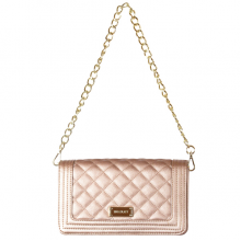 Henley Ladies Monaco Bag - Pink